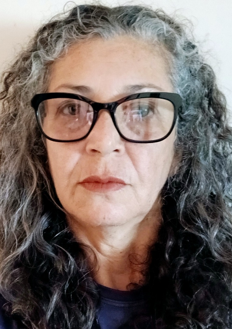 Foto de Rosangela Aparecida Pedrosa