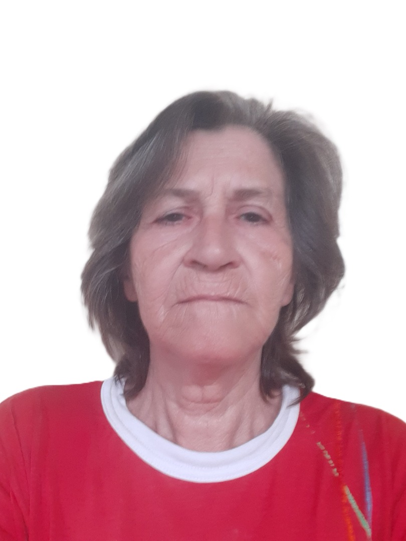 Foto de Sebastiana Almirte De Jesus