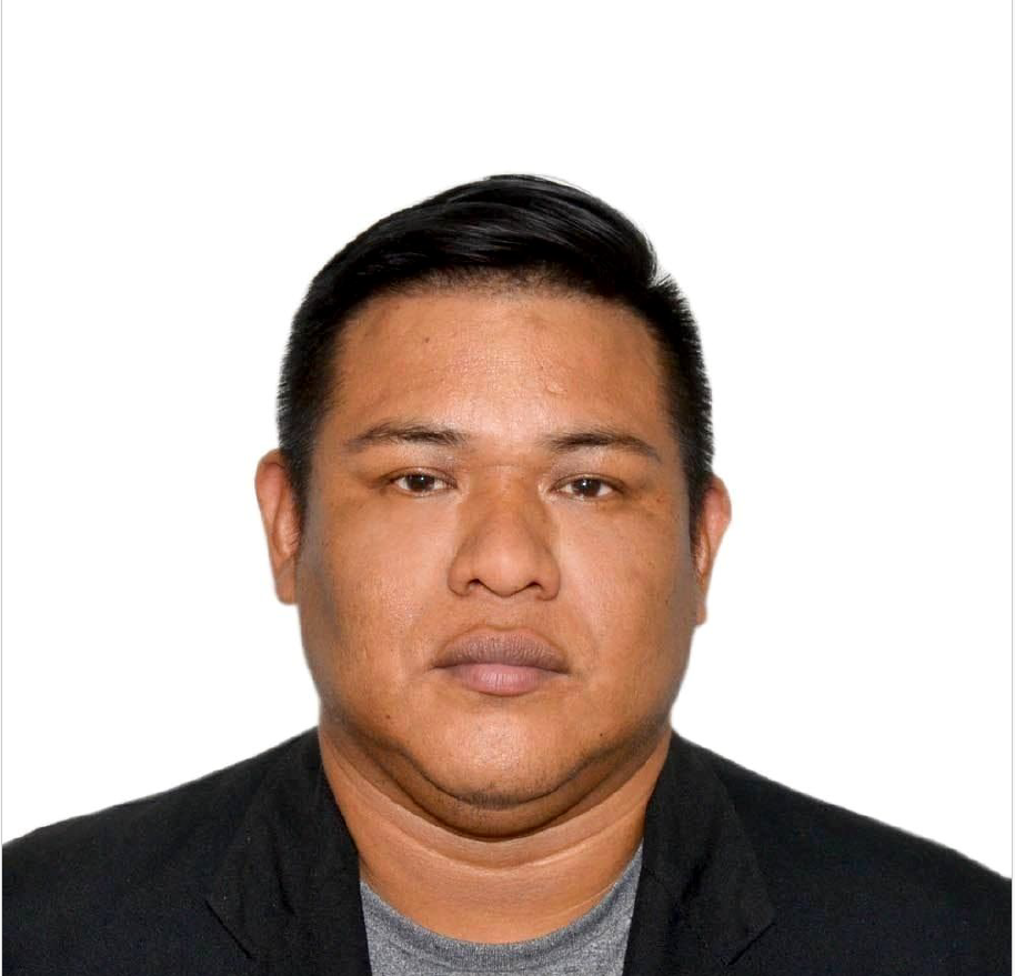 Foto de Aguinaldo Muquissai Massavi