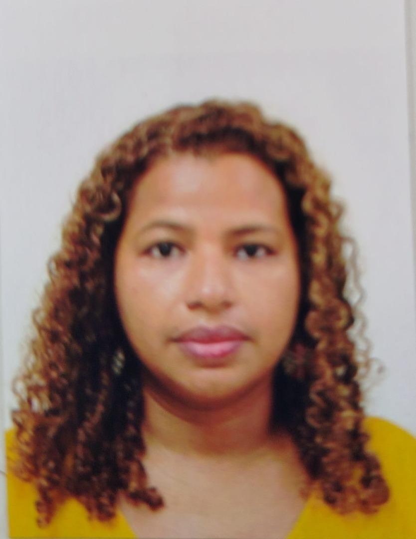 Foto de Catarina Lima Do Espírito Santo