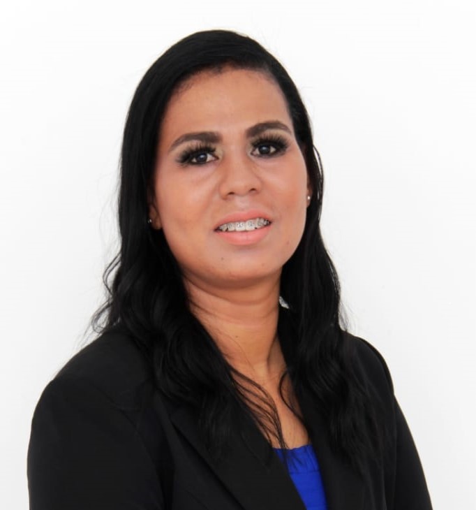 Foto de Francileny Da Mata De Oliveira