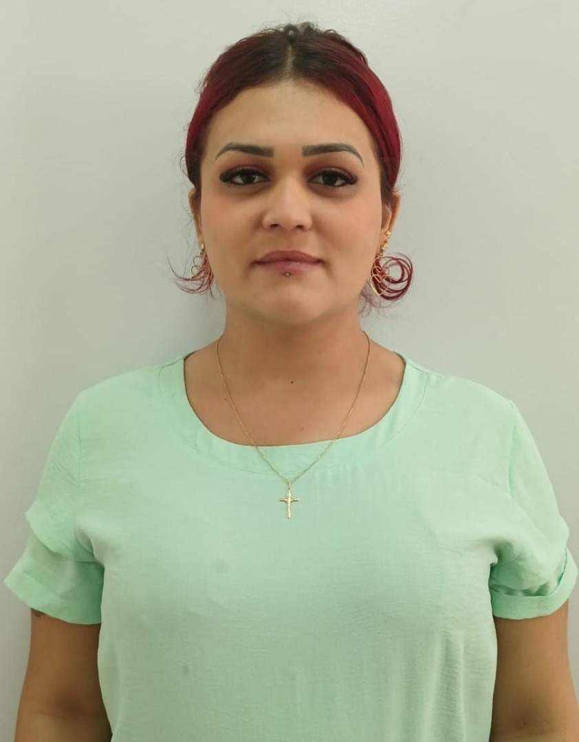 Foto de Renata Marçala Alves Dos Santos