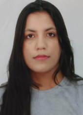 Foto de Andressa Cavalcante Almeida