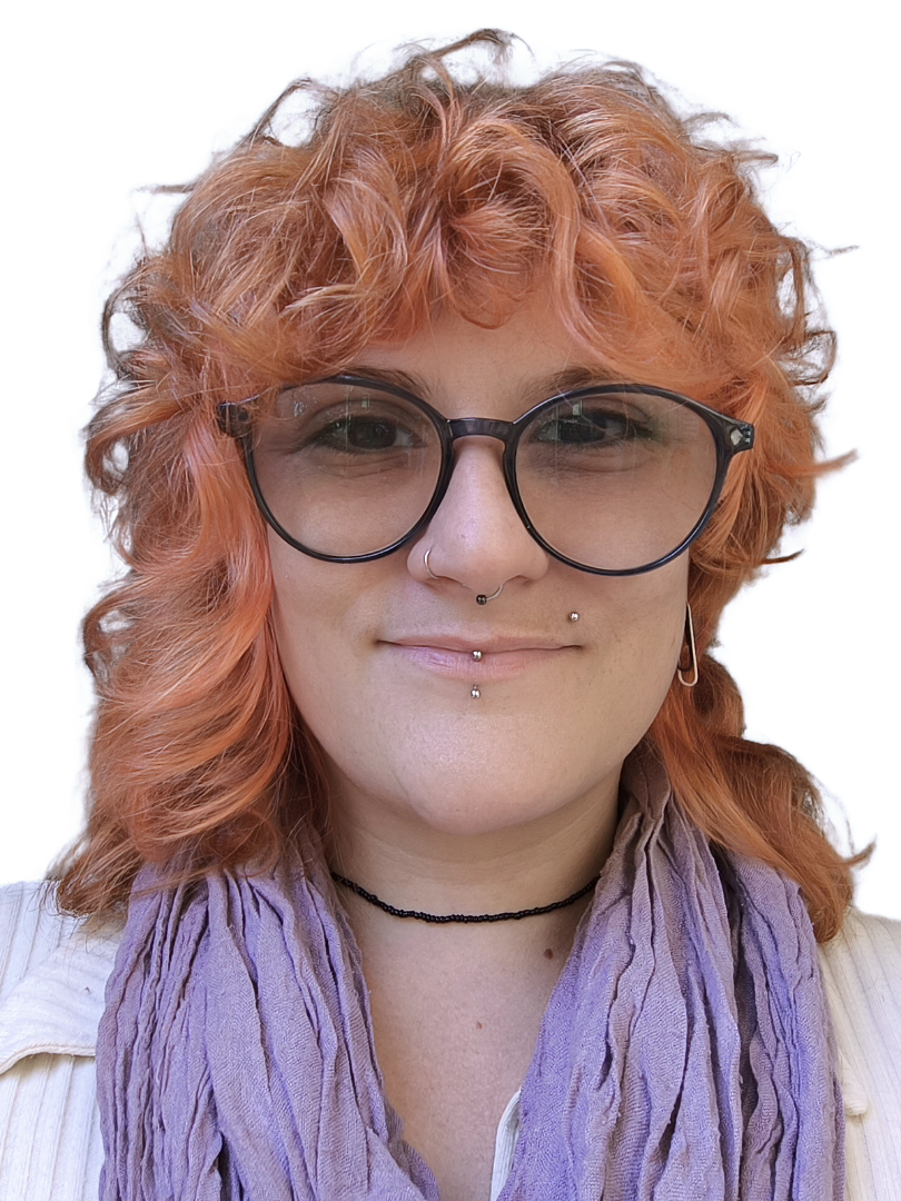 Foto de Beatriz Costa Larizzatti