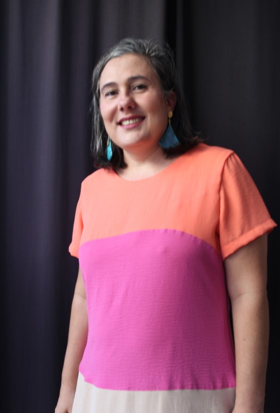 Foto de Elaine de Andrade Oliveira Contantino