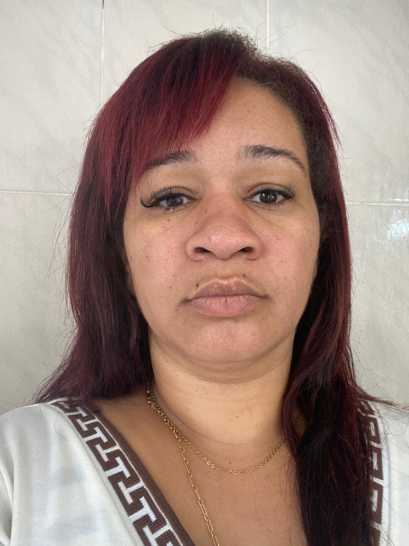 Foto de Eliane Lima Martins Nunes