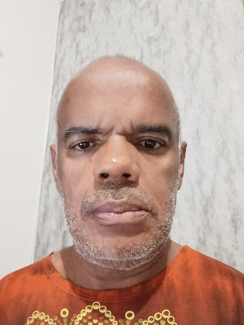 Foto de Eni Carajá Filho