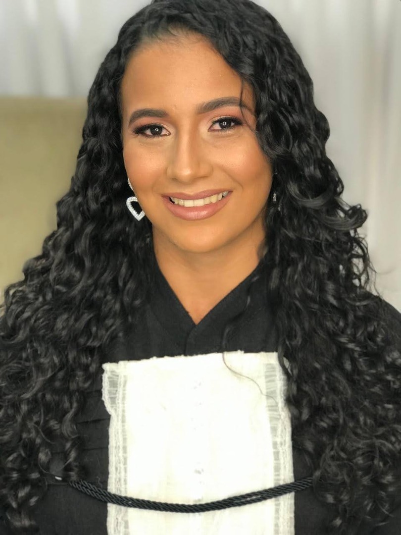 Foto de Gecy Ferreira Marinho