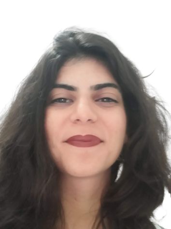 Foto de Iasmin Chêquer Cavalcanti