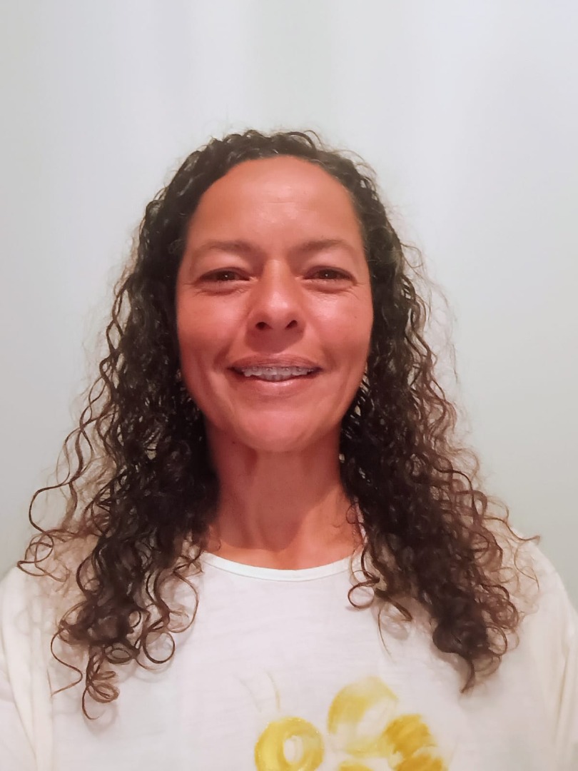 Foto de Ingrid Cristina Dos Reis