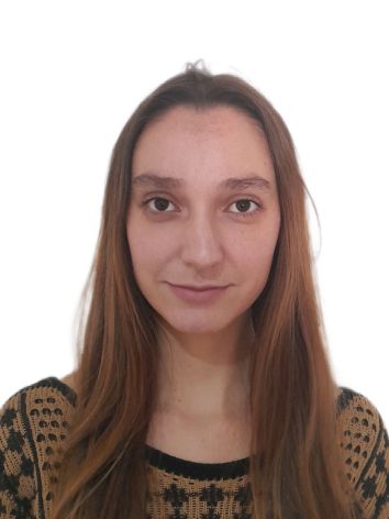 Foto de Kianny Sena Pereira Ribeiro