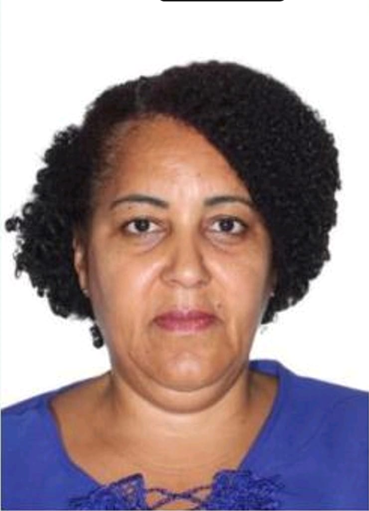 Foto de Lindaura Gomes Fernandes