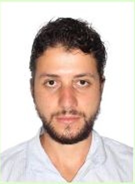 Foto de Luis Felipe Soares Silva