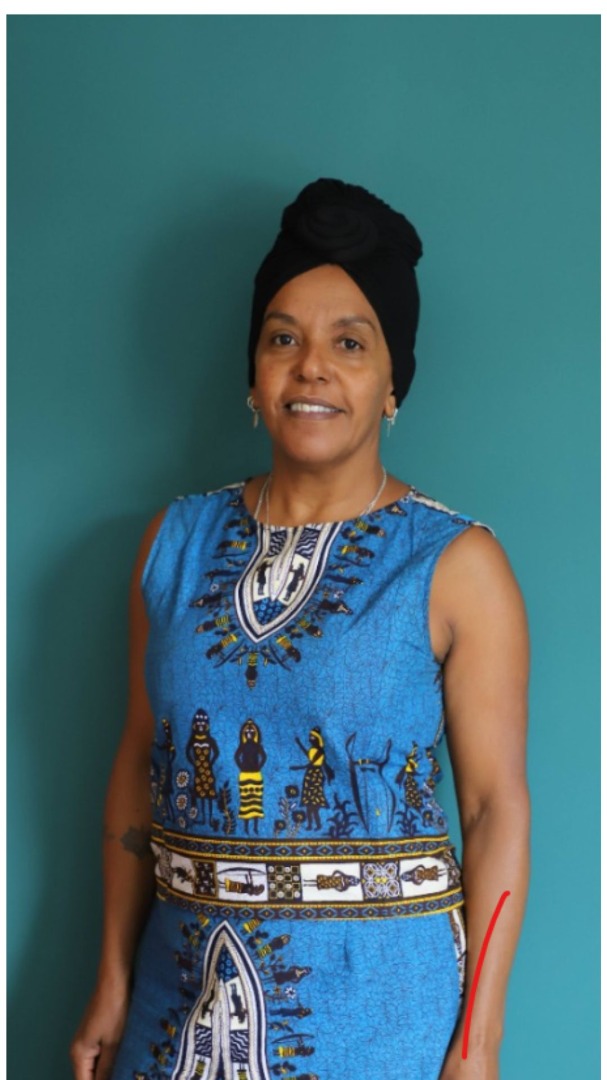 Foto de Marlene Mateus De Sousa