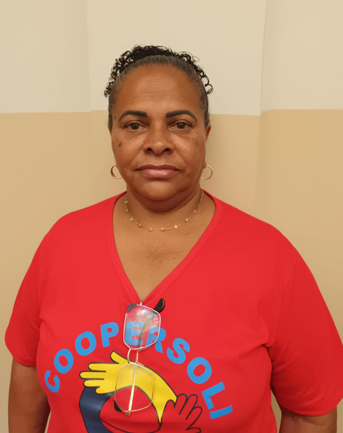 Foto de Neli De Souza Silva Medeiros