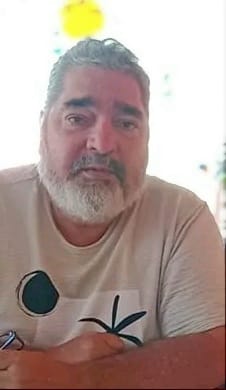 Foto de Rogério Delamare Coutinho Ruas