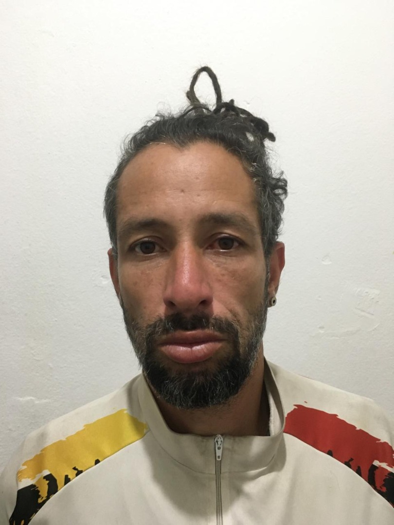 Foto de Rômulo Márcio Aguiar Coelho