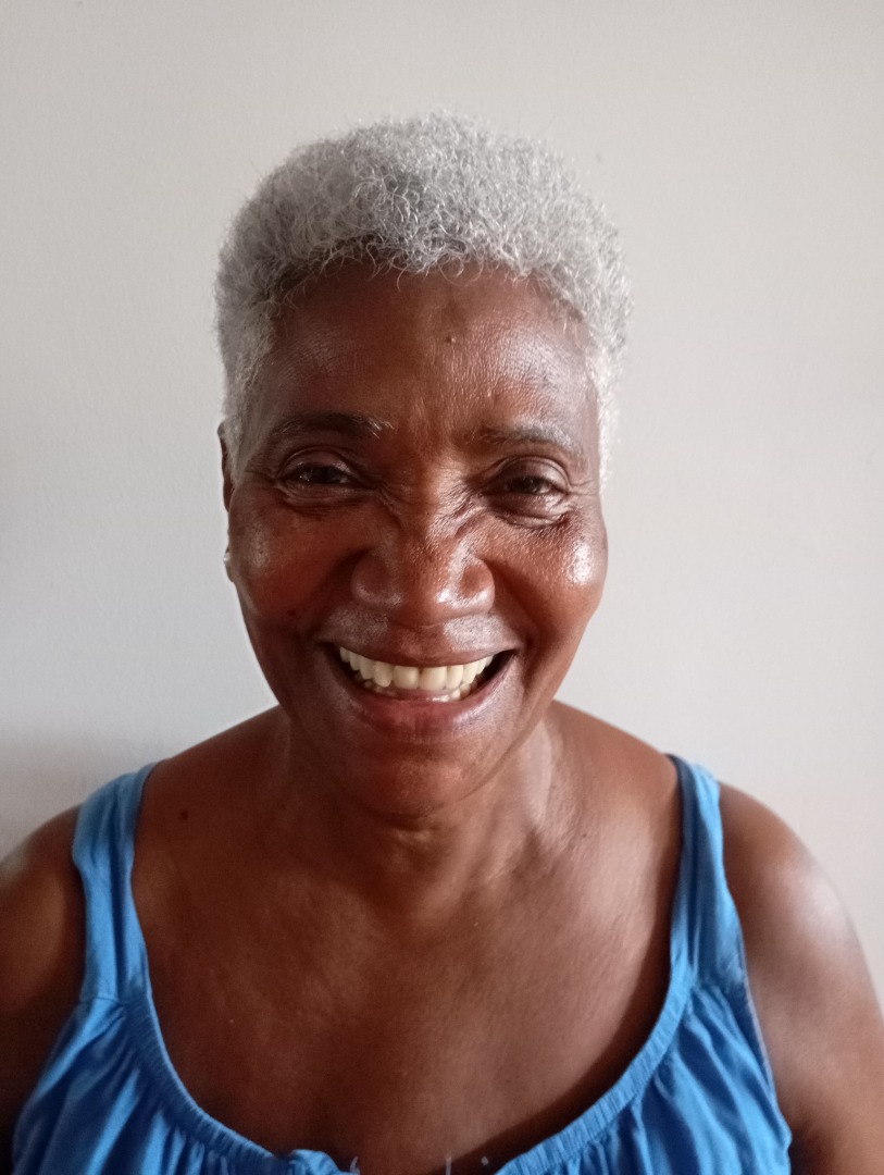 Foto de Rosângela Simões Silva