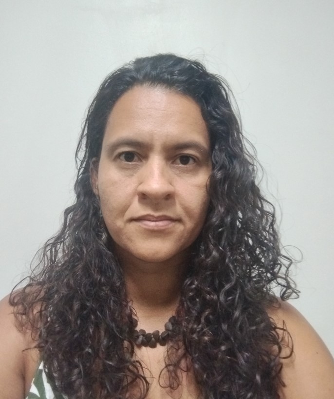 Foto de Sabrina Soares Cardoso De Araújo