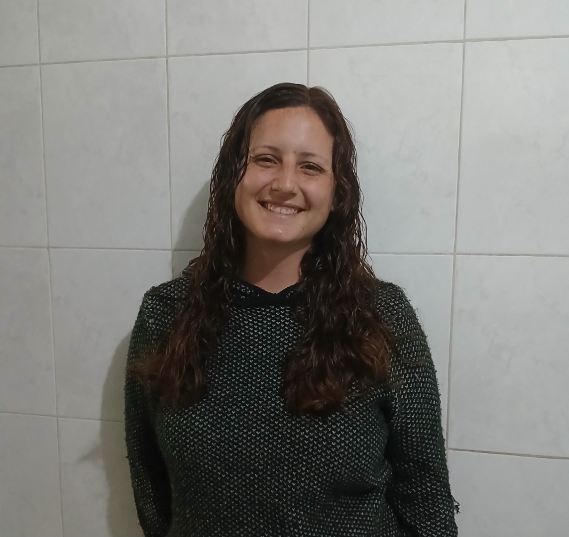 Foto de Thaís Soares Gonzaga