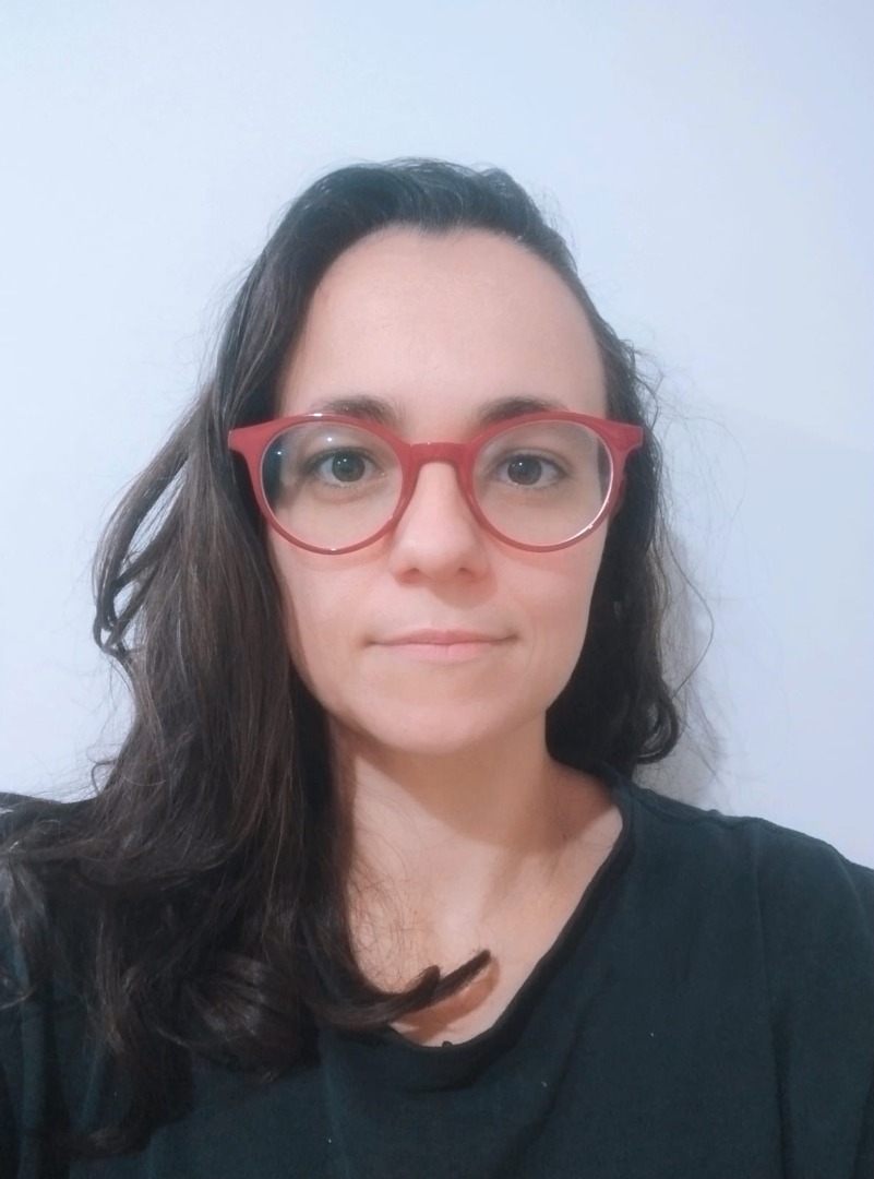 Foto de Thalita Rocha Pereira
