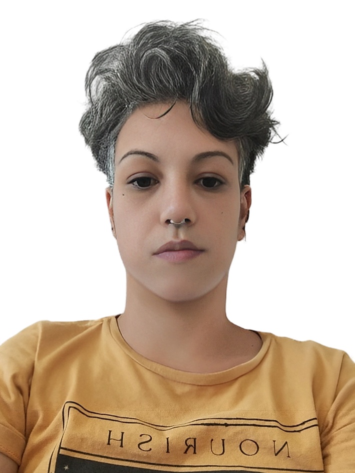 Foto de Thamara Yolanda Bretas Menhan