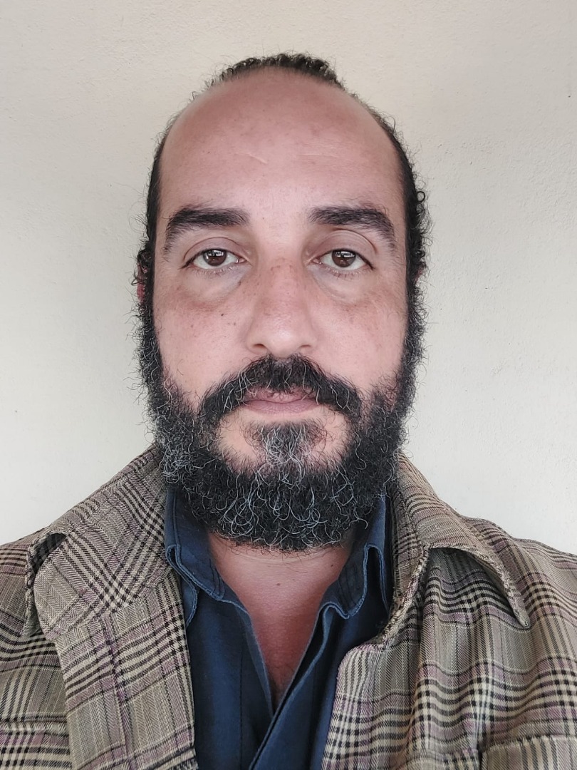 Foto de Valter Aparecido De Carvalho