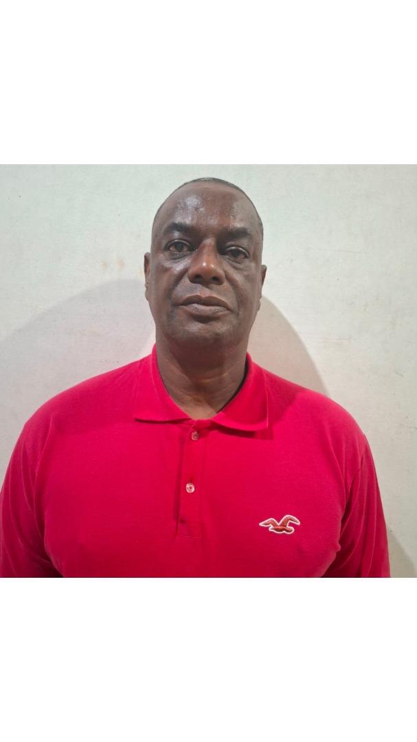 Foto de Vantuir Nascimento Pinto