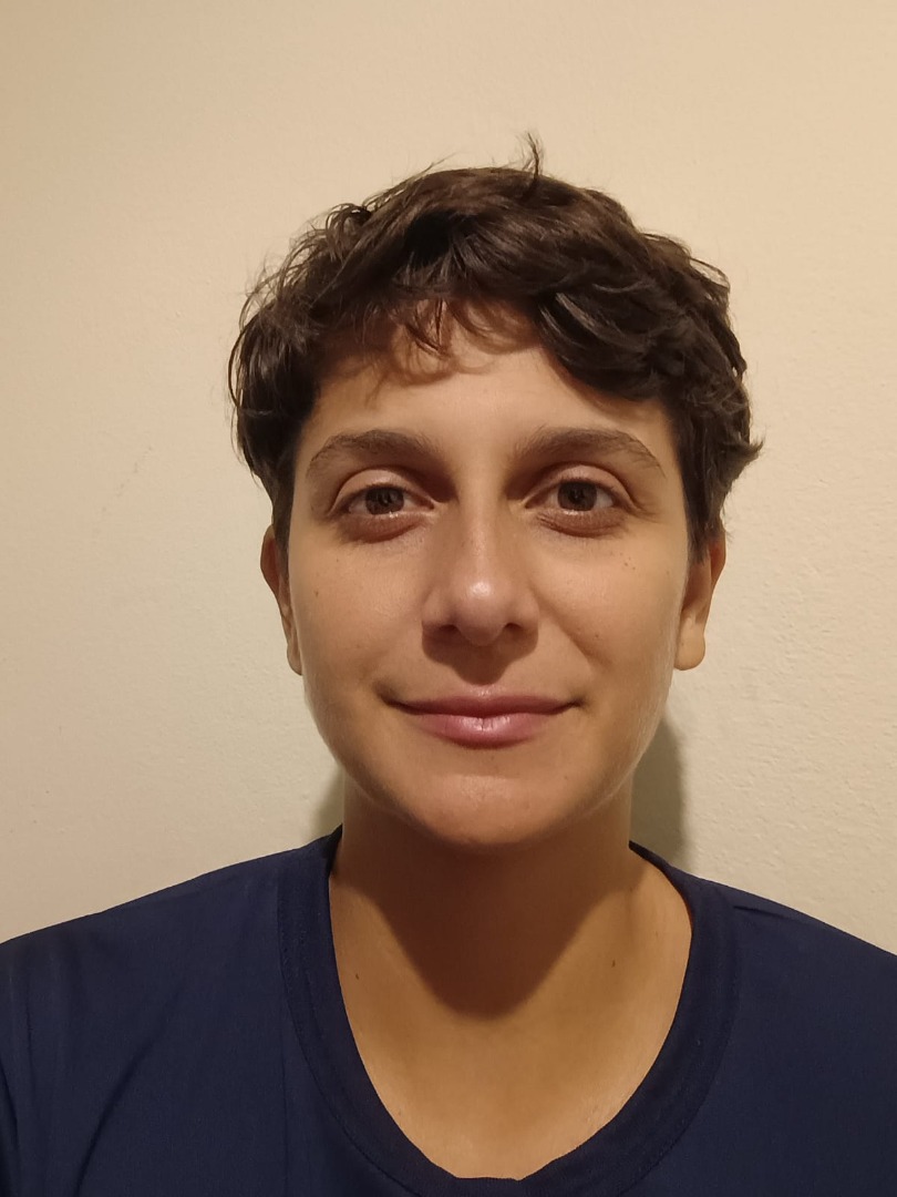 Foto de Wanessa De Almeida Fagundes