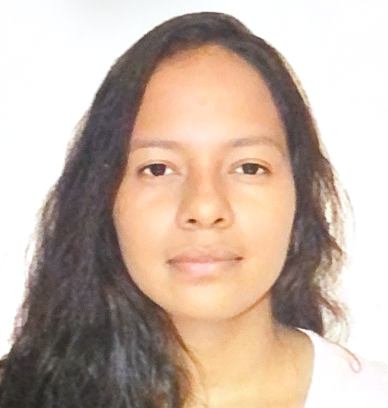 Foto de Witaty Braz da Silva