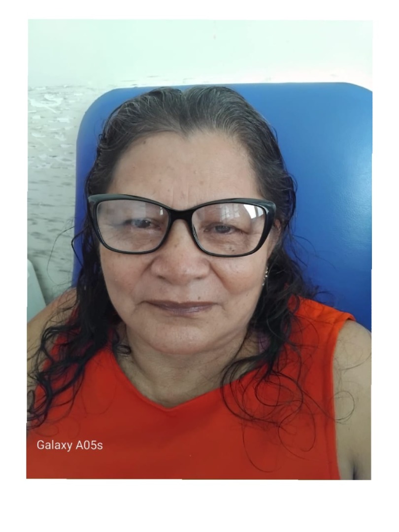 Foto de Ana Alice Costa Martins