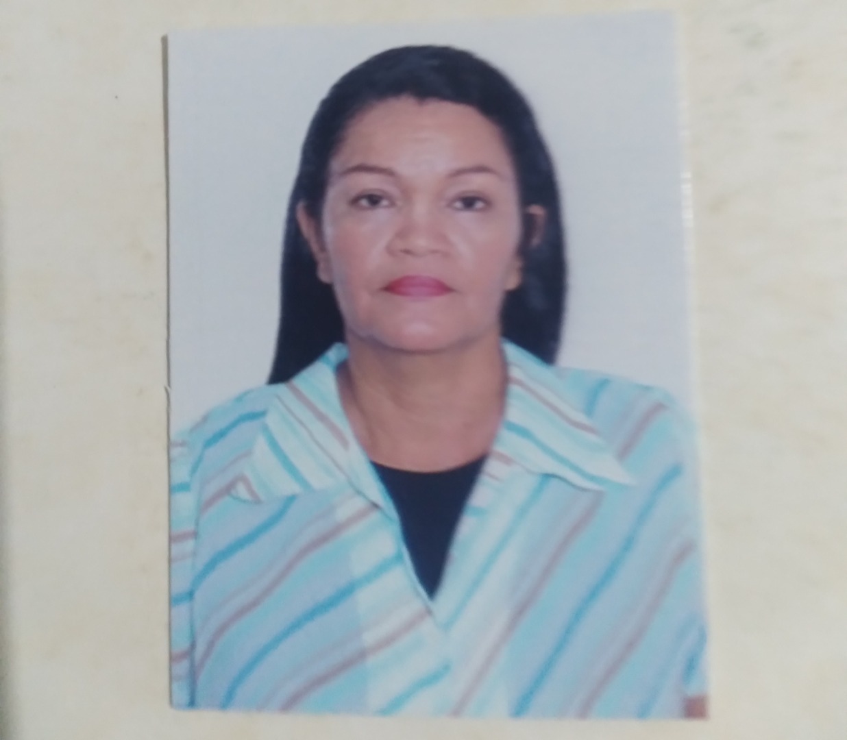 Foto de Carmelita De Fátima Sousa Da Luz