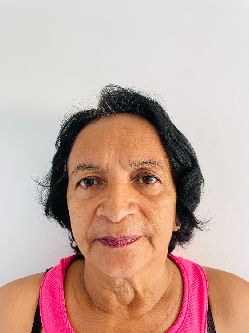 Foto de Clicia Maria Da Trindade Monteiro