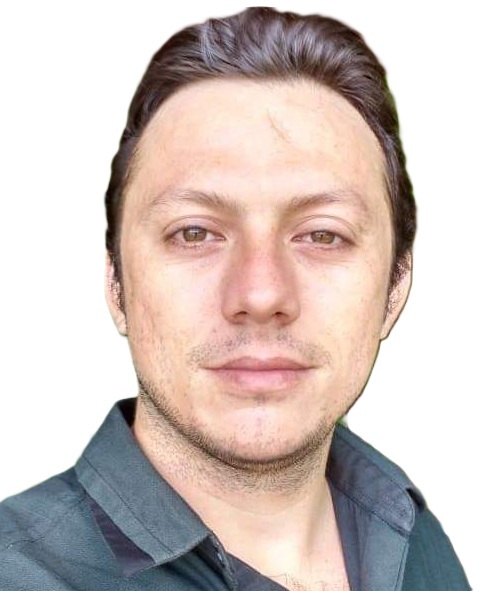 Foto de Hueliton Pereira Azevedo