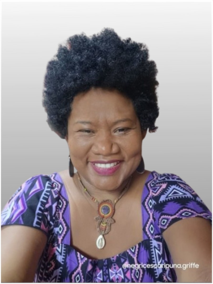 Foto de Lina Alessandra Caripuna