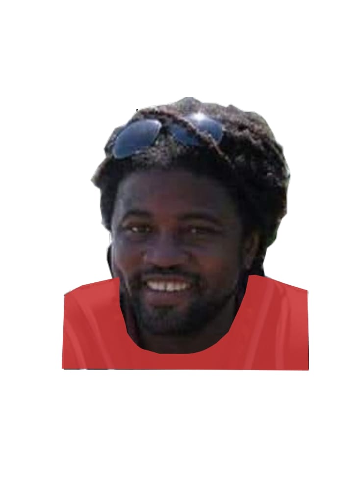 Foto de Lourenço Ribeiro Filho