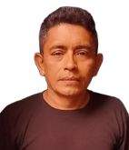 Foto de Luís Carlos Monteiro Freire