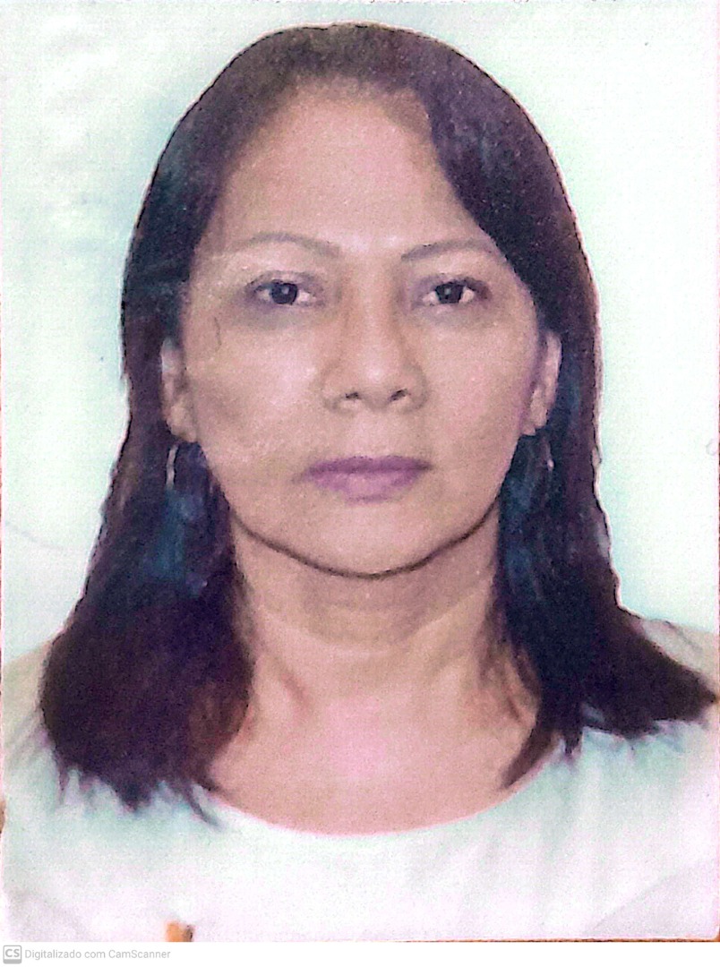 Foto de Maria Gercina Alves De Araújo