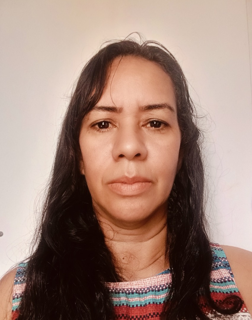 Foto de Mônica Alessandra Oliveira Brito Do Nascimento