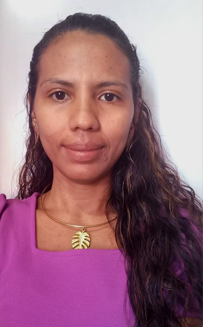 Foto de Renata De Andrade Santos