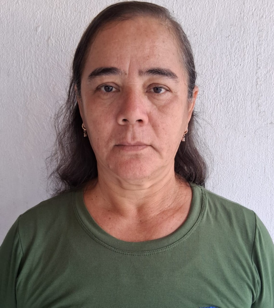 Foto de Rita De Cássia Vidal Vasques