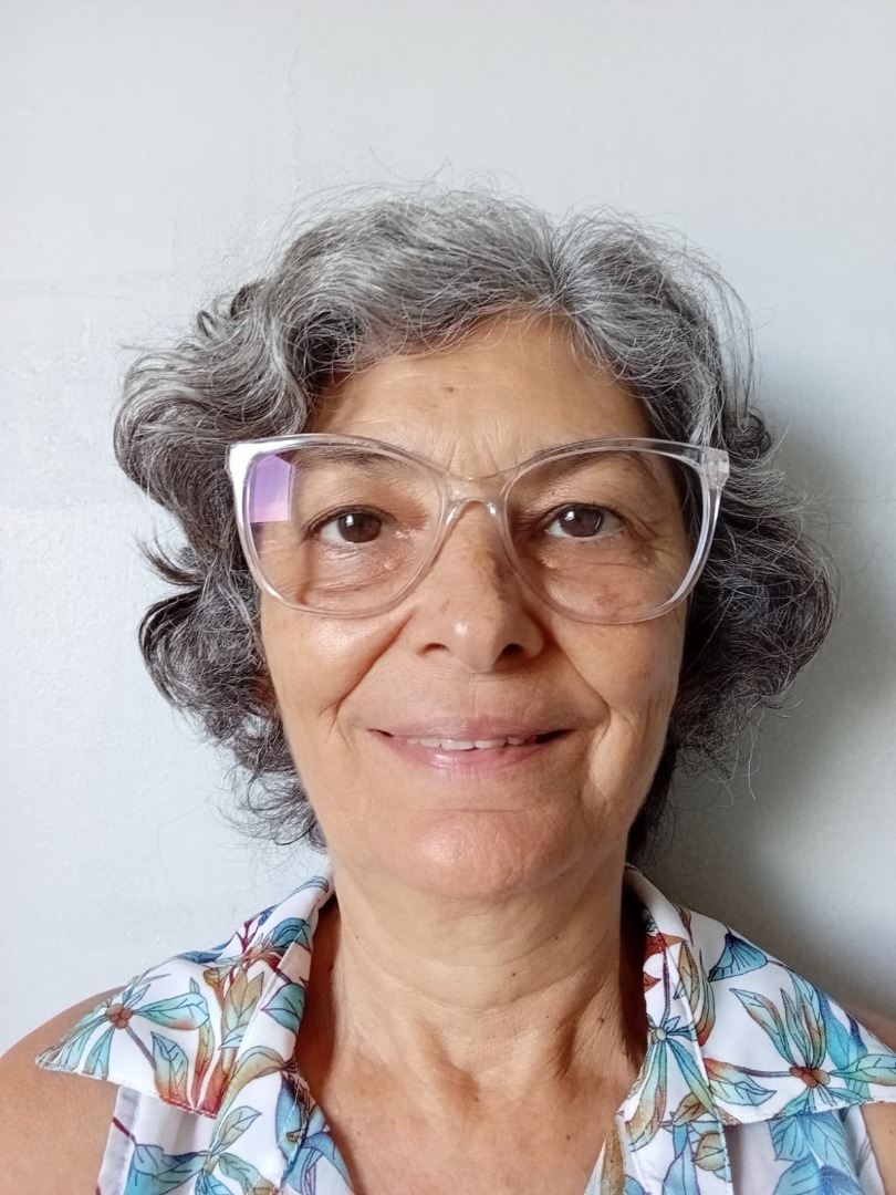 Foto de Solange Aparecida da Oliveira