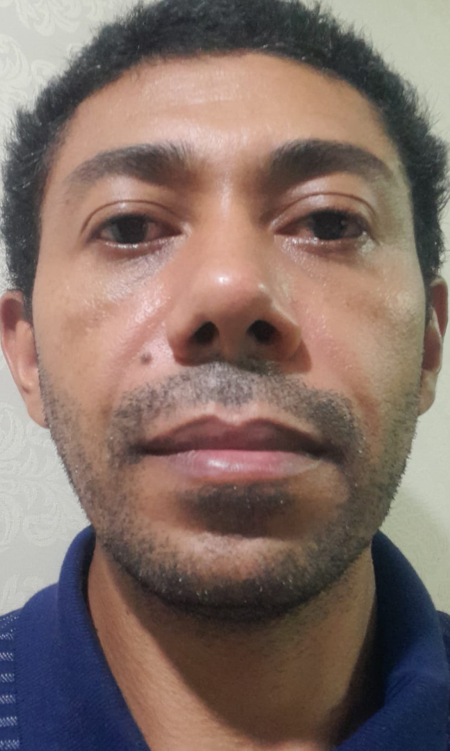 Foto de Adarlam Tadeu Da Silva