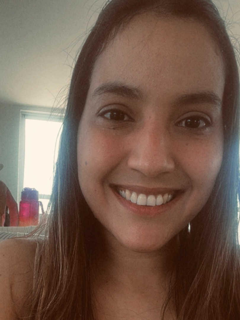 Foto de Luíula Kenia Gomes Martins