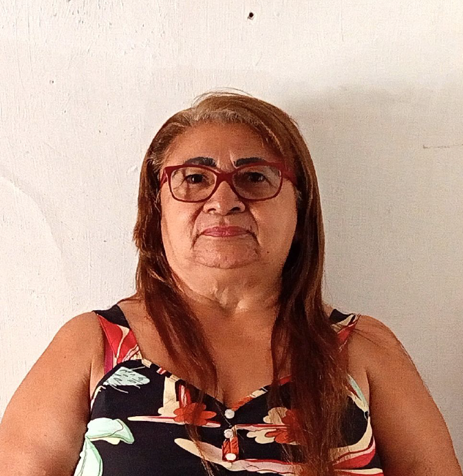 Foto de Maria Aparecida Amarante
