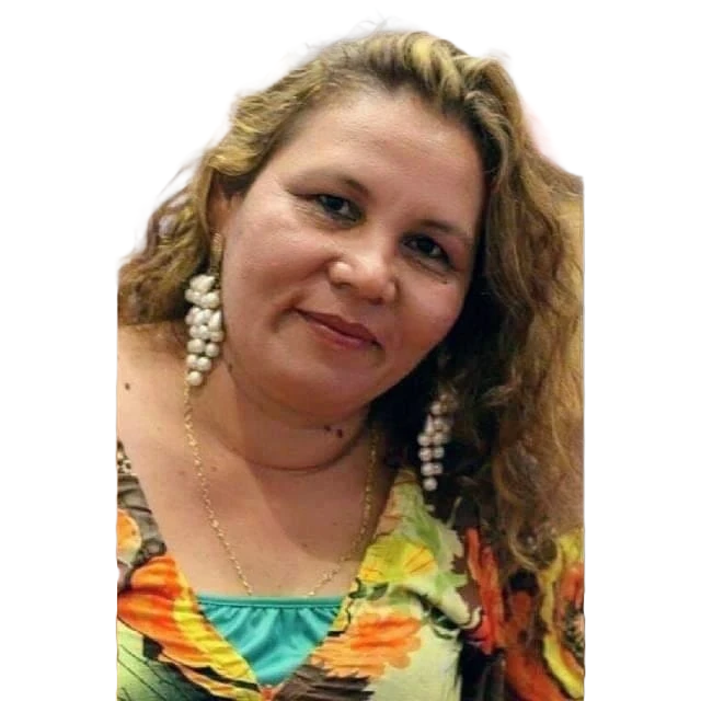 Foto de Maria Jane Soares Targino Cavalcante