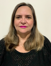 Foto de Maria Lucivânia Rodrigues Gurgel Braga