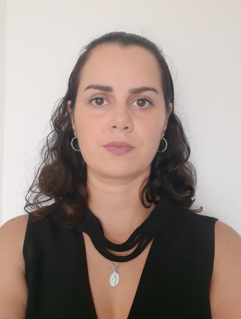 Foto de Rayanne Andrade Araújo