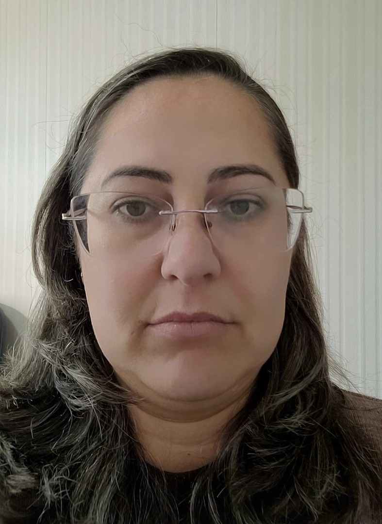 Foto de Alessandra Barbosa Pereira Zimolog