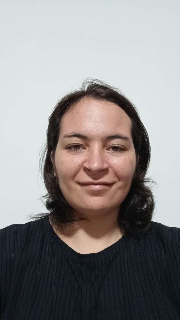 Foto de Allana Martins Pereira